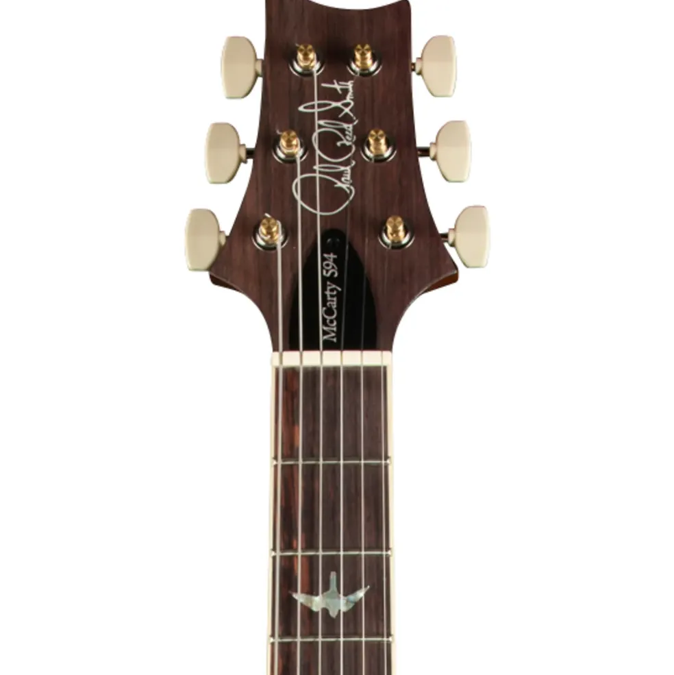 PRS McCarty 594 Electric Guitar Faded Blue Jean