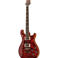PRS McCarty 594 10-Top Electric Guitar Red Tiger