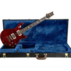PRS McCarty 594 10-Top Electric Guitar Red Tiger