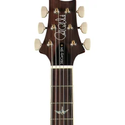 PRS McCarty 594 10-Top Electric Guitar Red Tiger