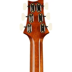 PRS McCarty 594 10-Top Electric Guitar Red Tiger