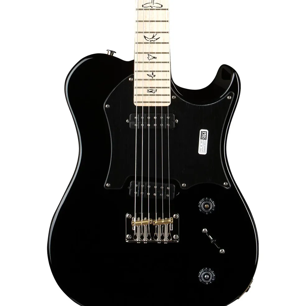 PRS Myles Kennedy Signature Electric Guitar Black