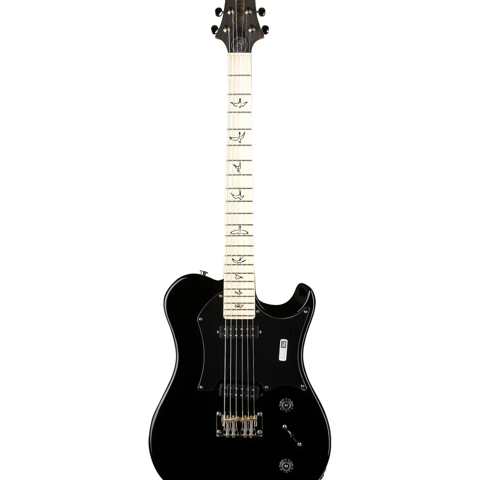 PRS Myles Kennedy Signature Electric Guitar Black