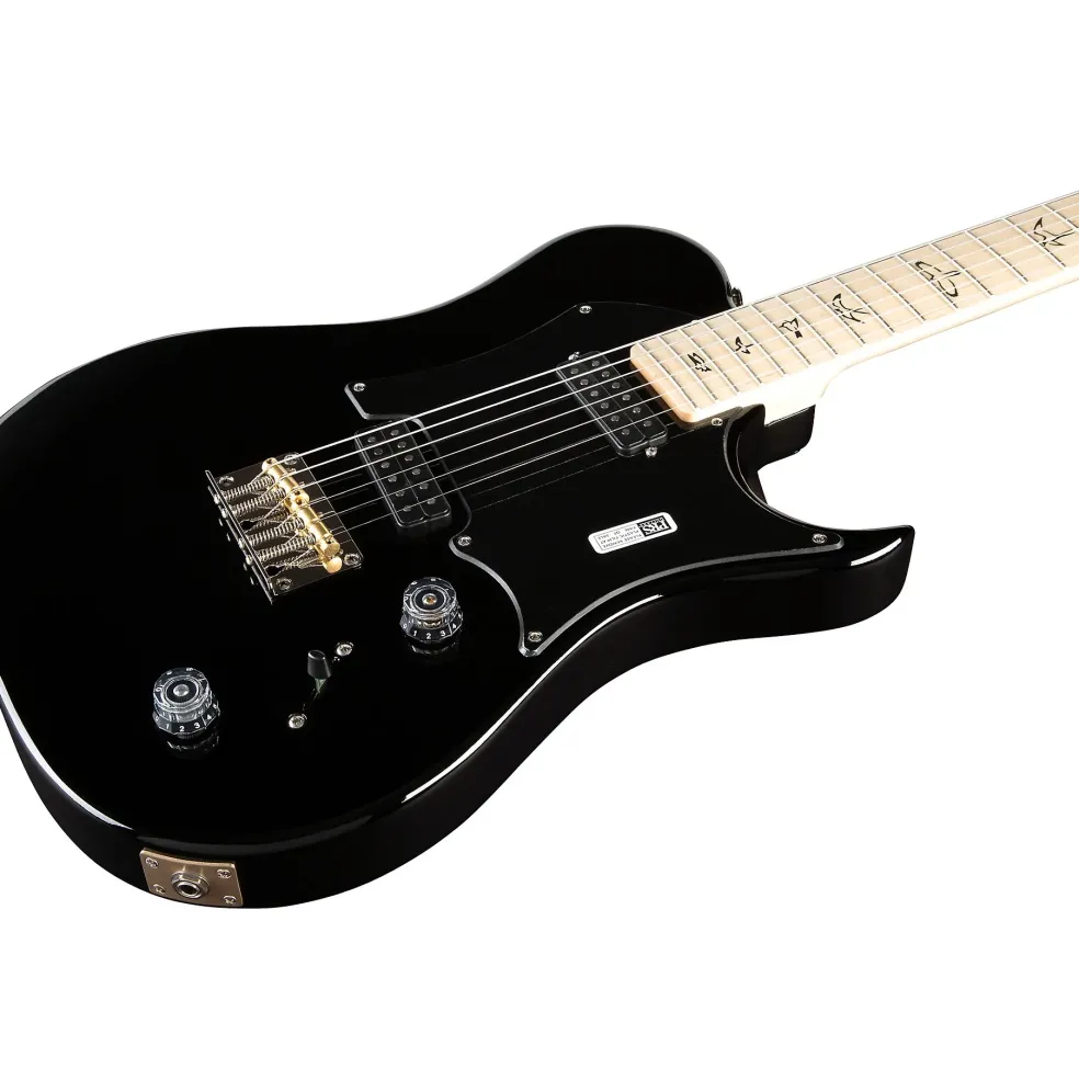 PRS Myles Kennedy Signature Electric Guitar Black