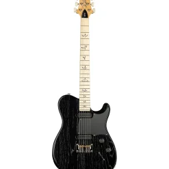 PRS NF53 Electric Guitar Black Doghair