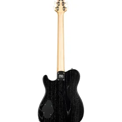 PRS NF53 Electric Guitar Black Doghair