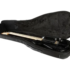 PRS NF53 Electric Guitar Black Doghair