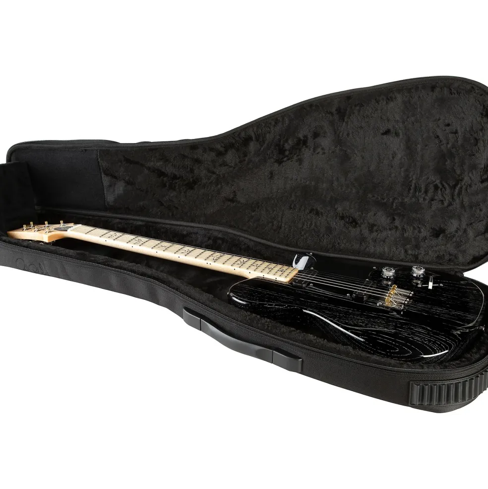 PRS NF53 Electric Guitar Black Doghair