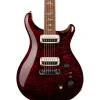 PRS Paul's Guitar Electric Guitar Red Tiger