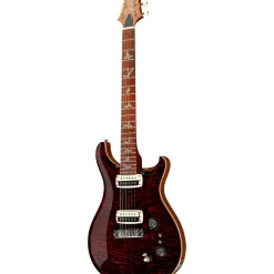 PRS Paul's Guitar Electric Guitar Red Tiger