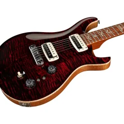 PRS Paul's Guitar Electric Guitar Red Tiger