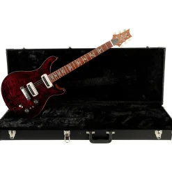 PRS Paul's Guitar Electric Guitar Red Tiger