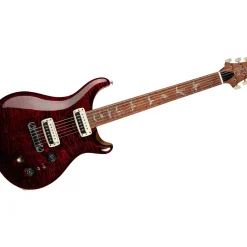 PRS Paul's Guitar Electric Guitar Red Tiger