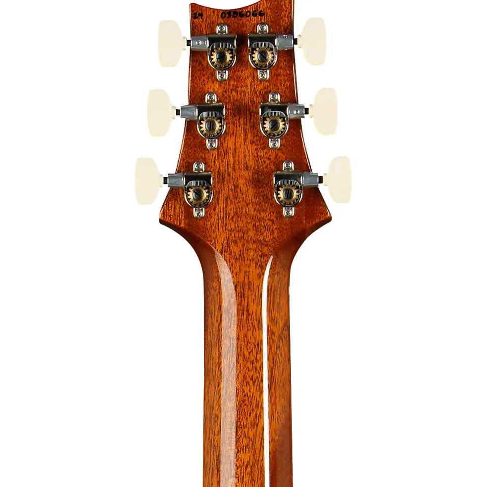 PRS Paul's Guitar Electric Guitar Red Tiger