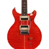 PRS Private Stock Carlos Santana Crossroads 2023 Santana Orange