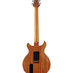 PRS Private Stock Carlos Santana Crossroads 2023 Santana Orange