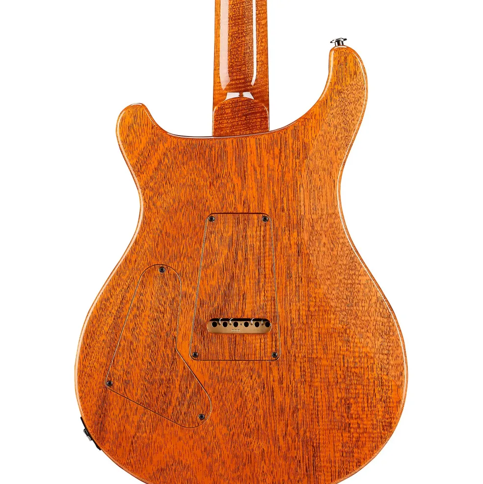 PRS Private Stock Custom 24-08 With Curly Maple Top Figured Mahogany Back and Neck, Brazilian Rosewood Fretboard, Pattern Regular Neck Shape Electric Guitar Darkside Cross Fade