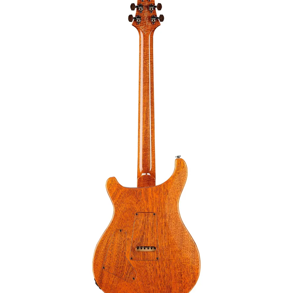 PRS Private Stock Custom 24-08 With Curly Maple Top Figured Mahogany Back and Neck, Brazilian Rosewood Fretboard, Pattern Regular Neck Shape Electric Guitar Darkside Cross Fade