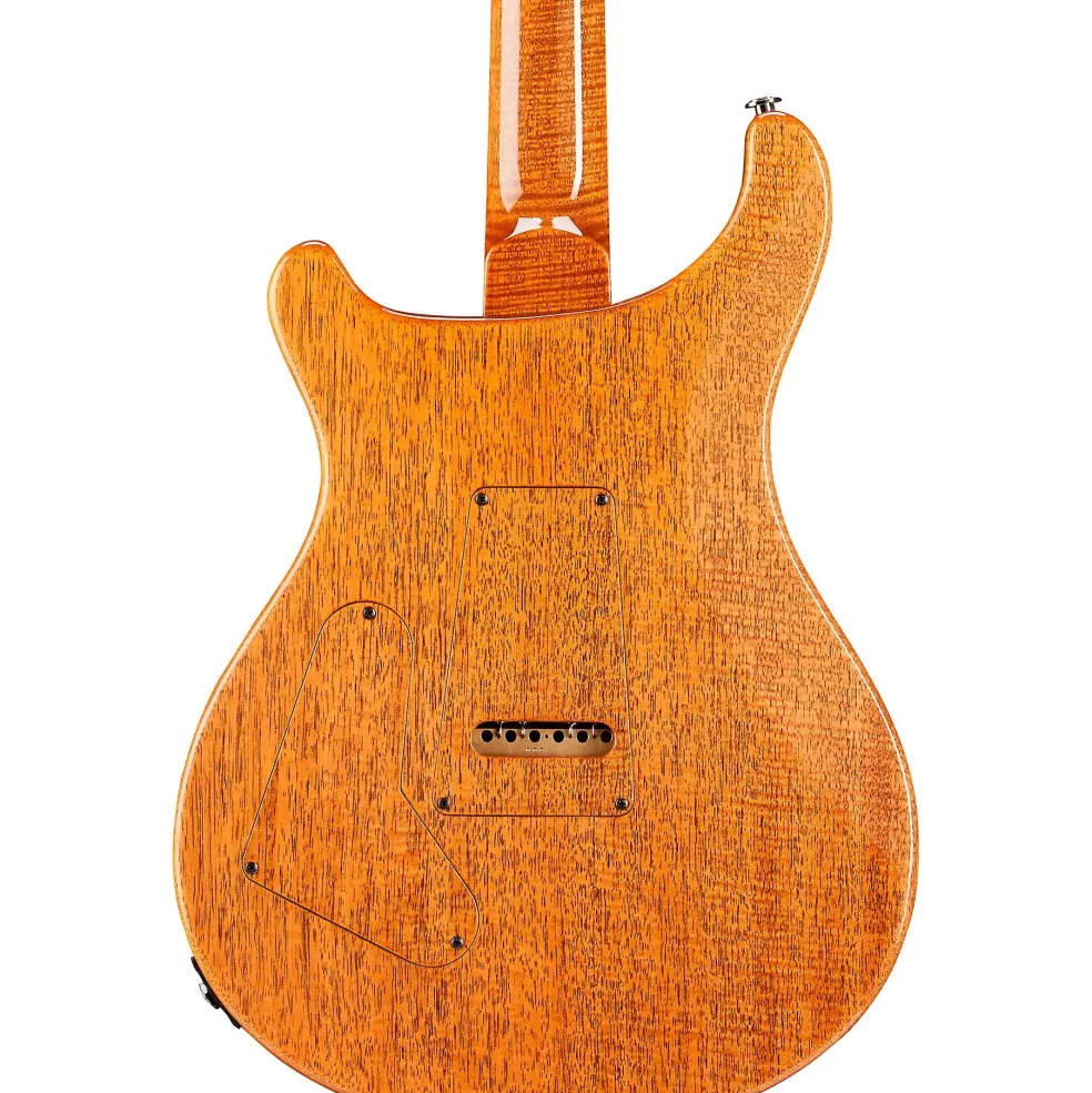 PRS Private Stock Custom 24-08 With Curly Maple Top, Figured Mahogany Back and Neck, Brazilian Rosewood Fretboard, Pattern Regular Neck Shape Electric Guitar Darkside Cross Fade