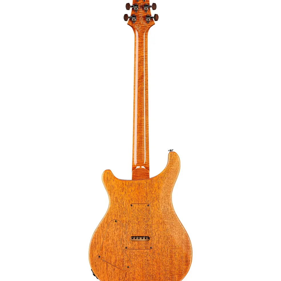 PRS Private Stock Custom 24-08 With Curly Maple Top, Figured Mahogany Back and Neck, Brazilian Rosewood Fretboard, Pattern Regular Neck Shape Electric Guitar Darkside Cross Fade