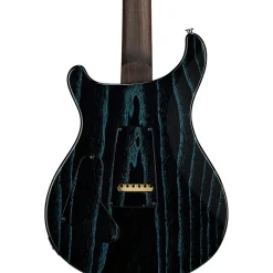 PRS Private Stock Custom 24 Electric Guitar SubZero Glow
