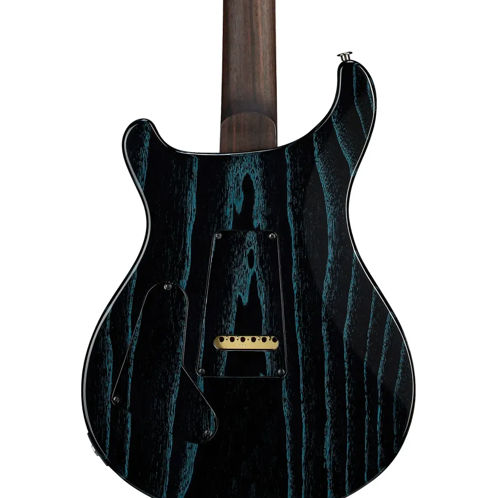 PRS Private Stock Custom 24 Electric Guitar SubZero Glow