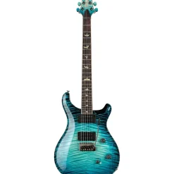 PRS Private Stock Custom 24 Electric Guitar SubZero Glow
