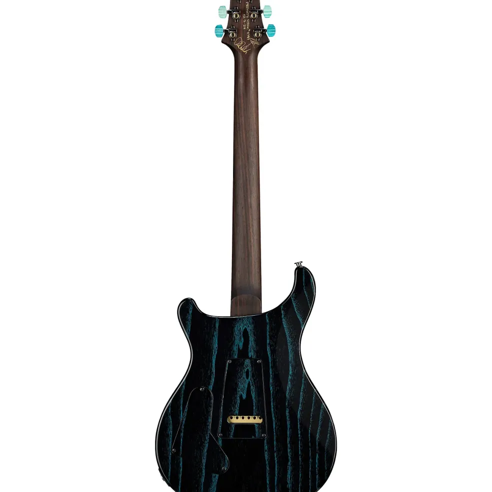 PRS Private Stock Custom 24 Electric Guitar SubZero Glow