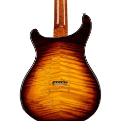 PRS Private Stock Custom 24 Electric Guitar McCarty Glow