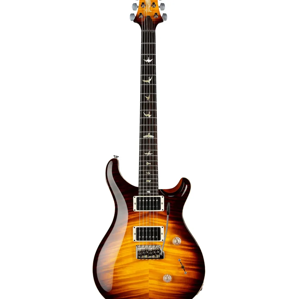 PRS Private Stock Custom 24 Electric Guitar McCarty Glow