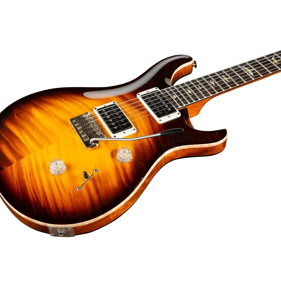 PRS Private Stock Custom 24 Electric Guitar McCarty Glow