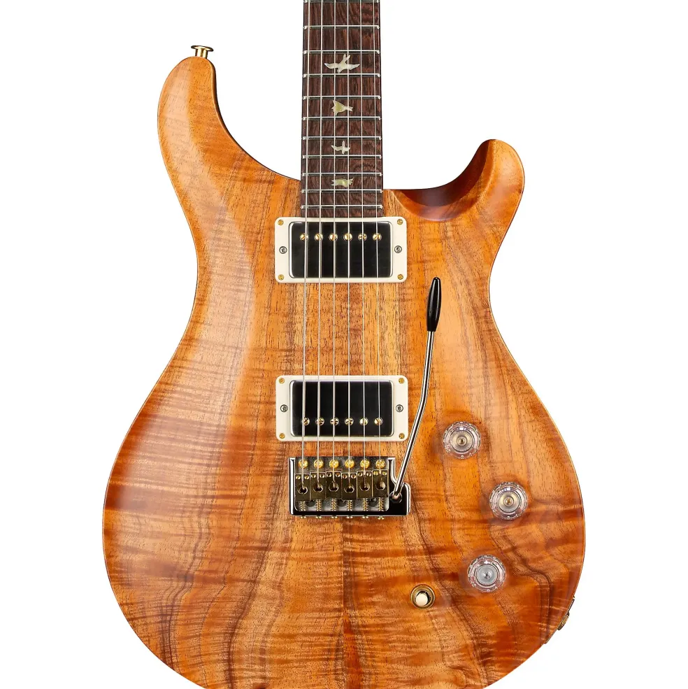PRS Private Stock DGT Electric Guitar Koa