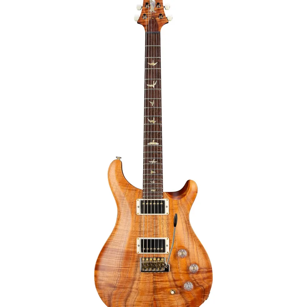PRS Private Stock DGT Electric Guitar Koa