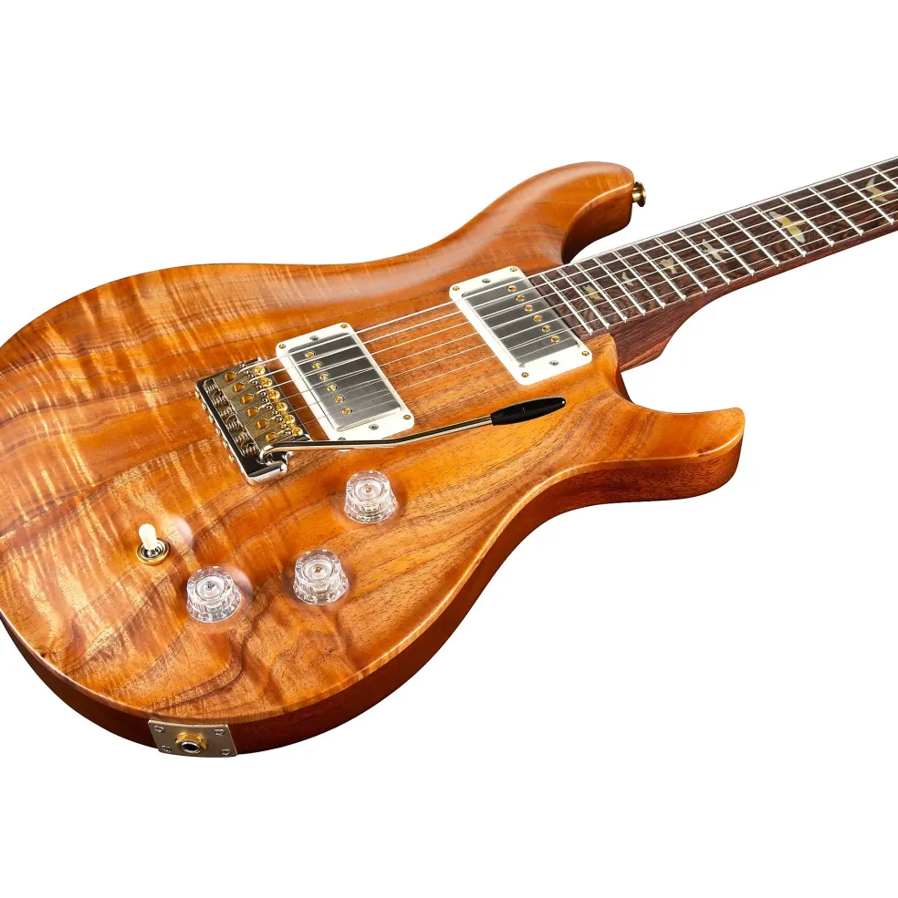 PRS Private Stock DGT Electric Guitar Koa