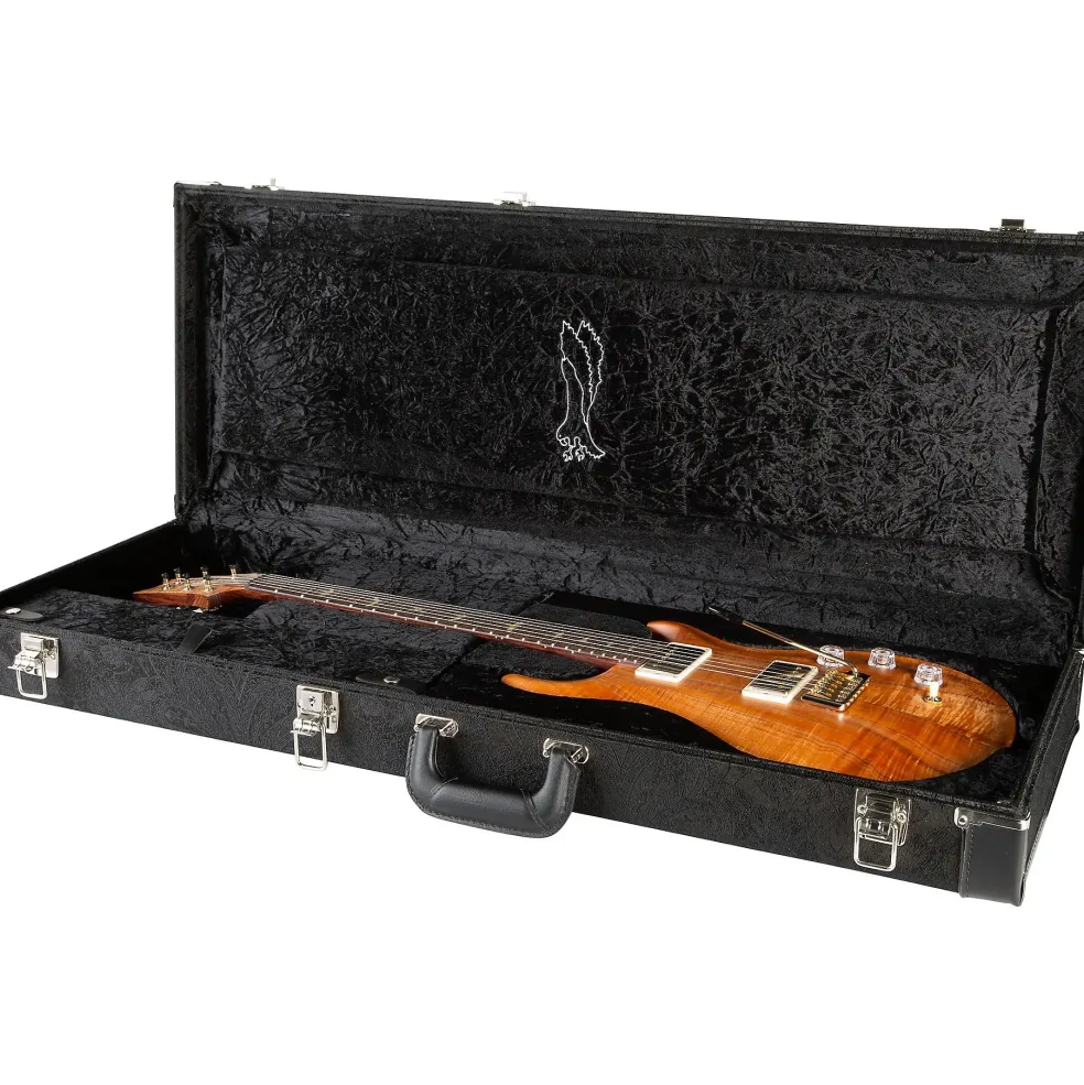 PRS Private Stock DGT Electric Guitar Koa