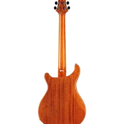 PRS Private Stock McCarty 594 PS Grade Maple Top & African Blackwood Fretboard With Pattern Vintage Neck Electric Guitar Blood Red Glow
