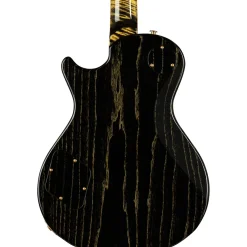 PRS Private Stock McCarty 594 Singlecut Electric Guitar Desert Sands
