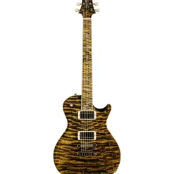 PRS Private Stock McCarty 594 Singlecut Electric Guitar Desert Sands