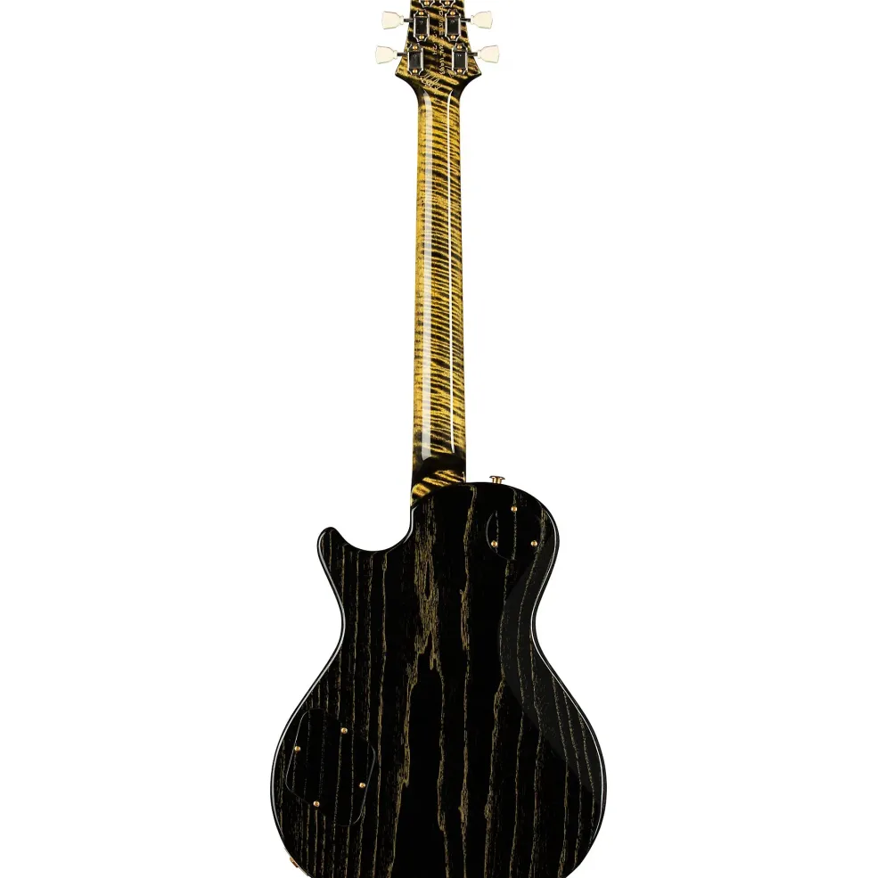PRS Private Stock McCarty 594 Singlecut Electric Guitar Desert Sands