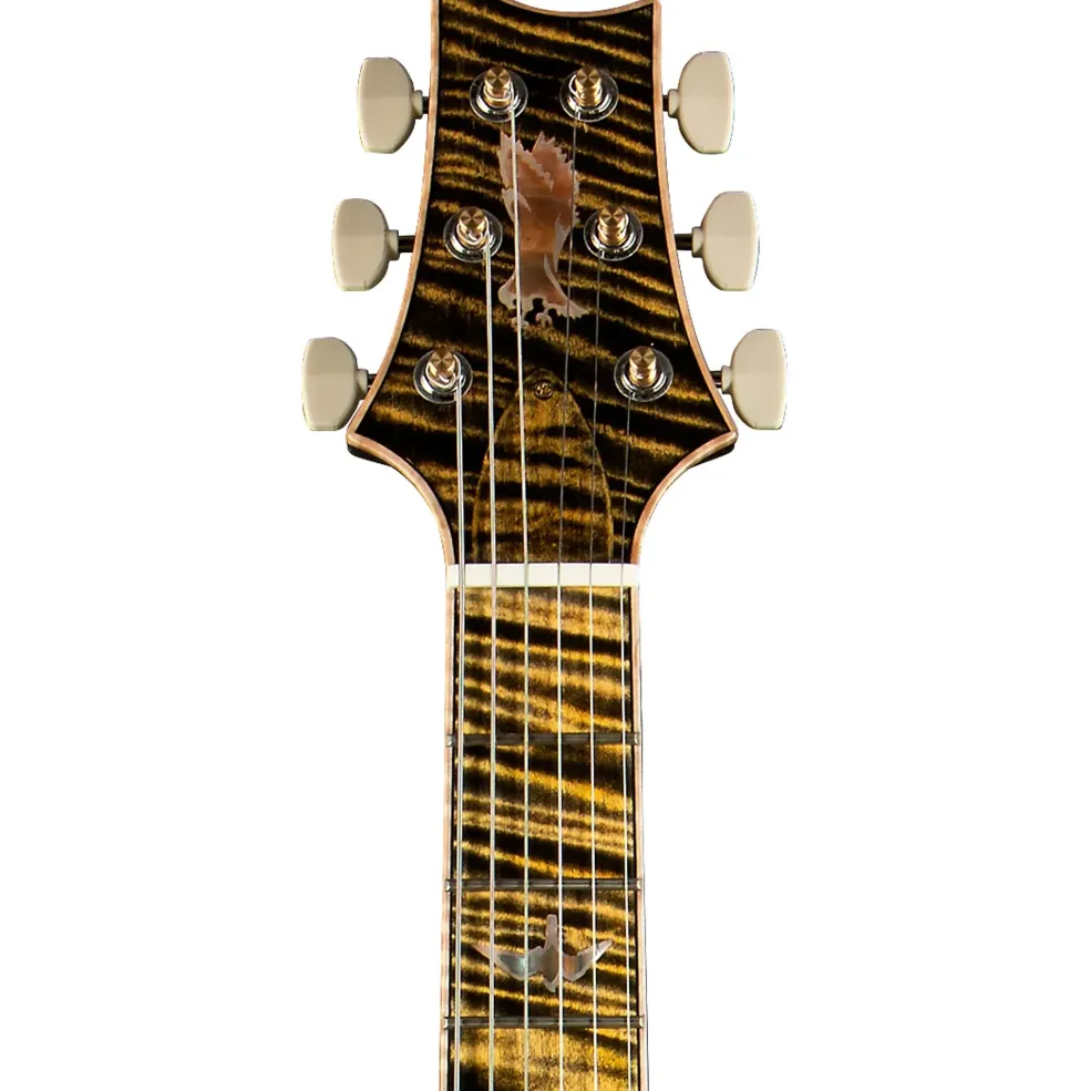 PRS Private Stock McCarty 594 Singlecut Electric Guitar Desert Sands