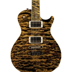PRS Private Stock McCarty 594 Singlecut Electric Guitar Desert Sands
