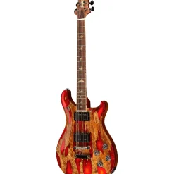 PRS Private Stock McCarty 594 Singlecut Electric Guitar Desert Sands