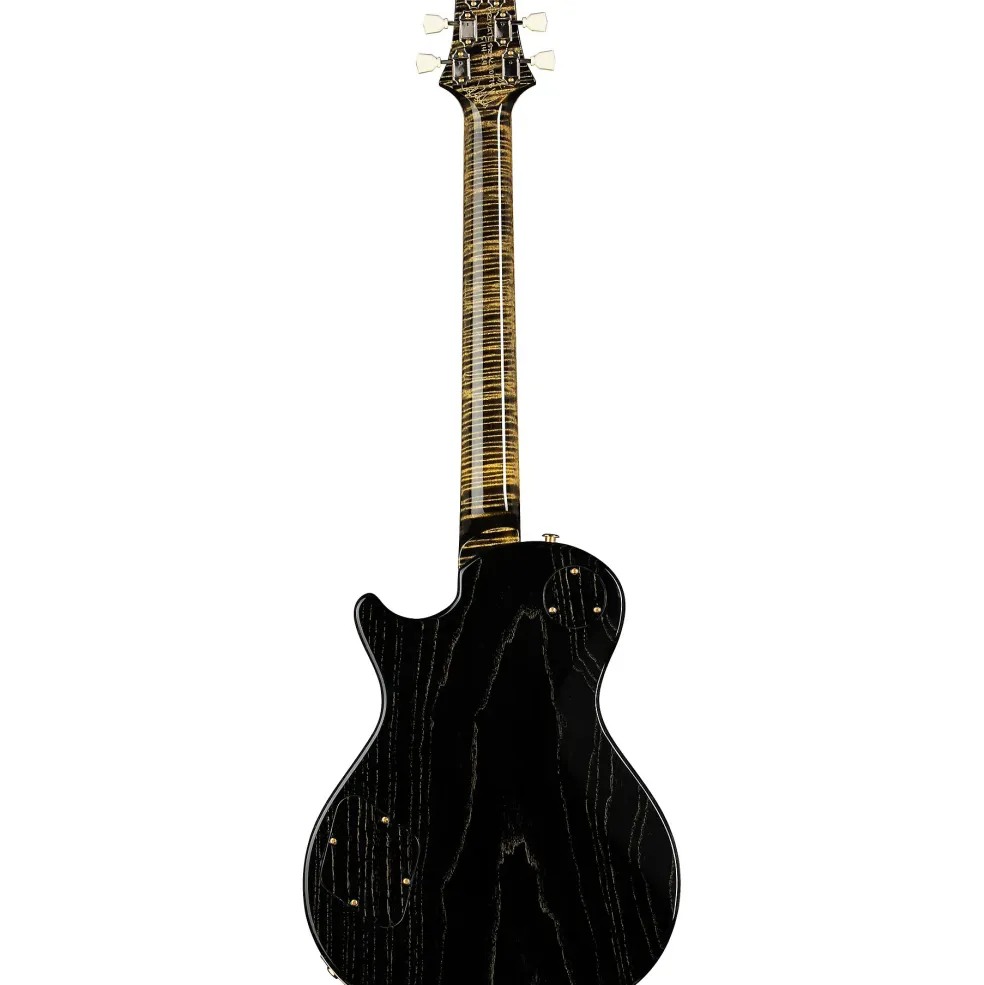 PRS Private Stock McCarty 594 Singlecut Electric Guitar Desert Sands