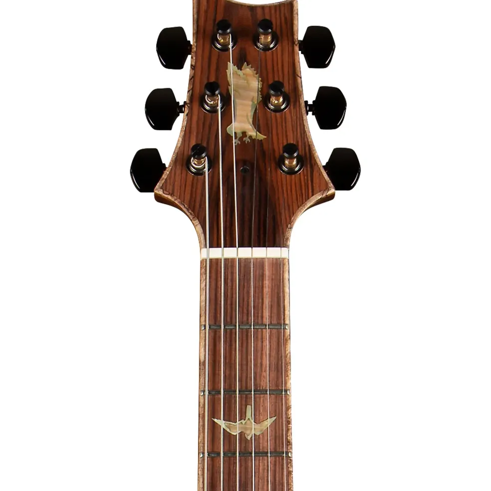 PRS Private Stock McCarty 594 Singlecut Electric Guitar Desert Sands