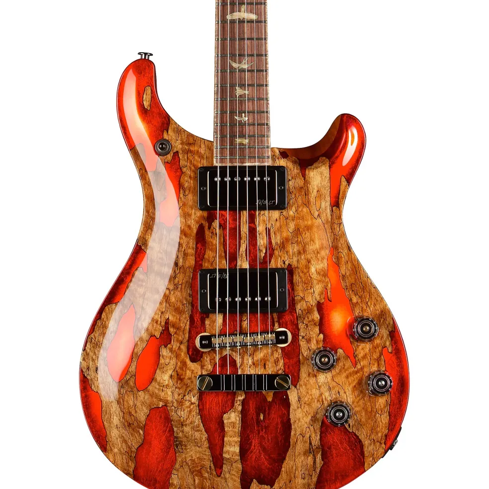 PRS Private Stock McCarty 594 Electric Guitar Natural