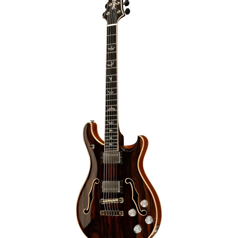 PRS Private Stock McCarty 594 Electric Guitar Natural
