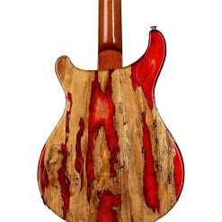 PRS Private Stock McCarty 594 Electric Guitar Natural