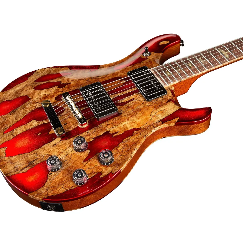 PRS Private Stock McCarty 594 Electric Guitar Natural