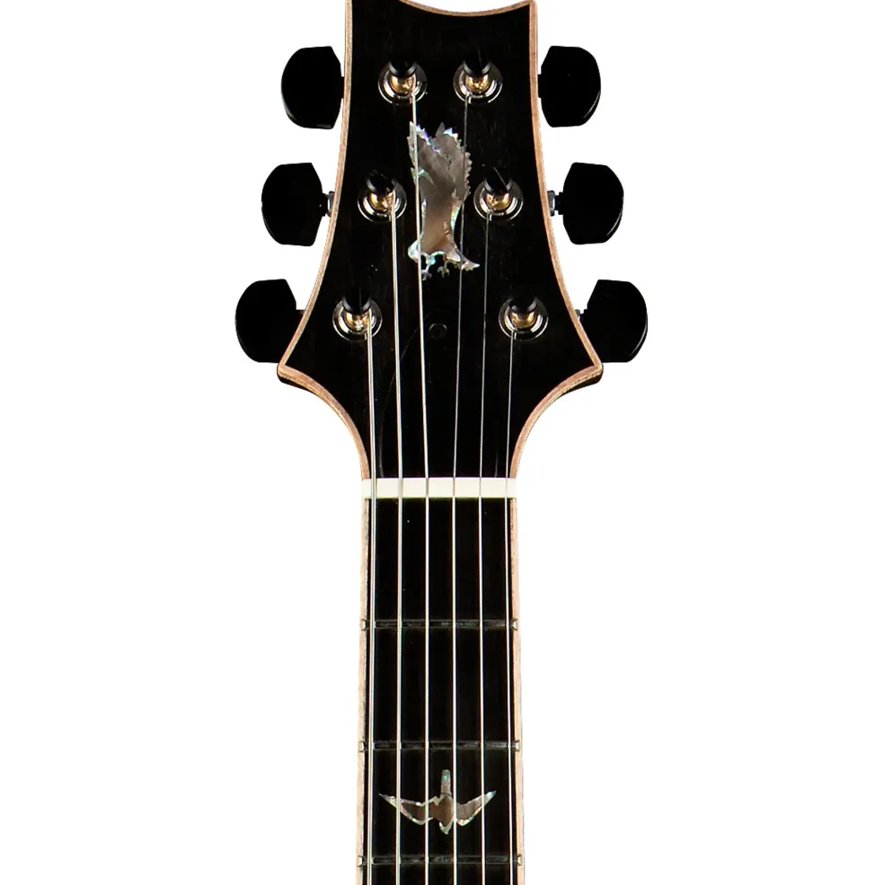 PRS Private Stock McCarty 594 Electric Guitar Natural