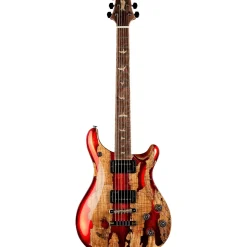 PRS Private Stock McCarty 594 Electric Guitar Natural